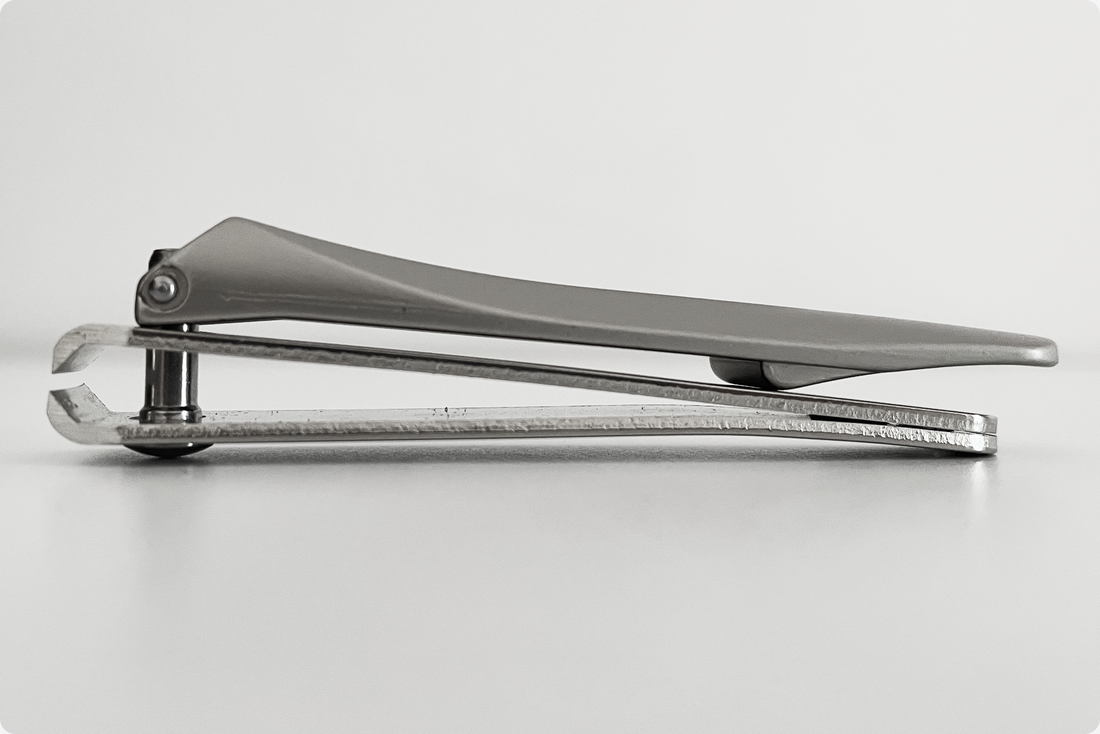 What Makes a Good Nail Clipper?